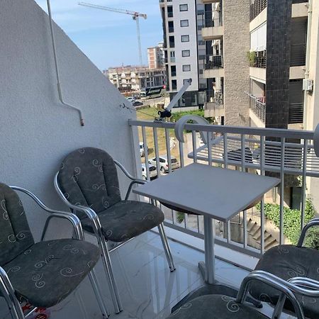 Apartment Lena, Budva Centar المظهر الخارجي الصورة