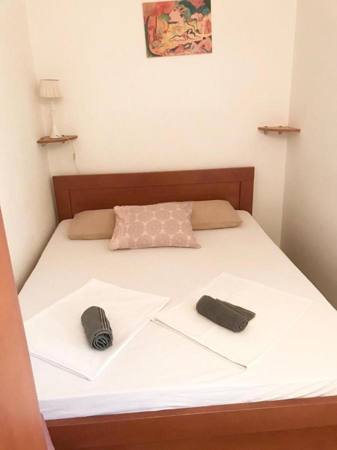 Apartment Lena, Budva Centar المظهر الخارجي الصورة