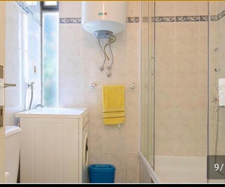 Apartment Lena, Budva Centar المظهر الخارجي الصورة